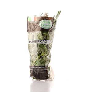 Manjericão Mais Verdes 20g