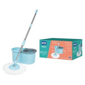 Limpador Mor Mop Pocket Esfregão