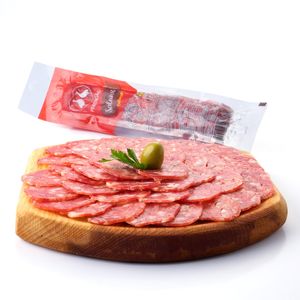 Salame Perdigão Italiano Caçula Fatiado 1 Pacote 103g