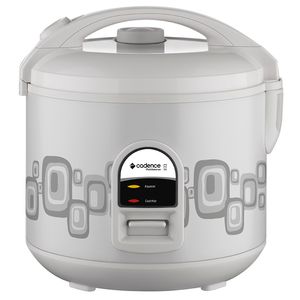 Panela Cadence Elétrica para Arroz 4 Xícaras Pan208 127V