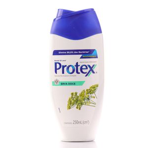 Sabonete Líquido Protex Erva Doce 250ml