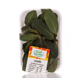Louro Mais Verdes 20g