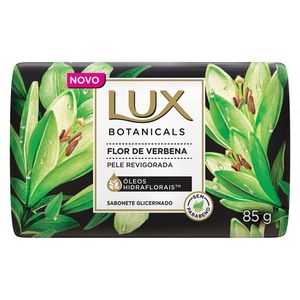 Sabonete Lux Flor de Verbena 85g