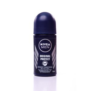 Desodorante Nivea Original Protect Rollon 50ml