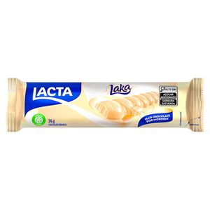 Chocolate Lacta Laka 34g