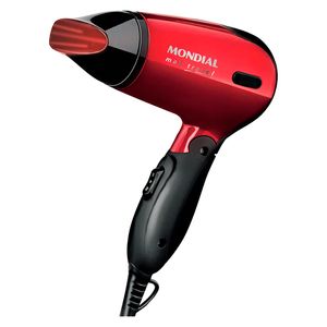 Secador Mondial de Cabelo Max Travel Sc-10 Bivolt