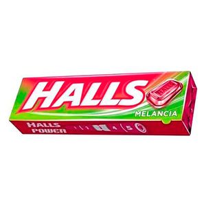 Drops Halls Melancia 28gr