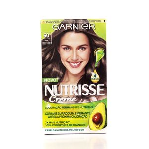 Tintura Nutrisse Aveia N.60