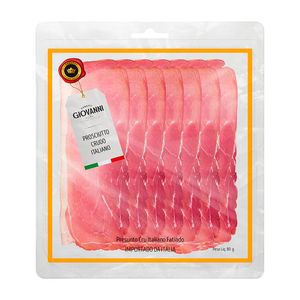 Presunto Cru Giovanni Italiano Fatiado 80g