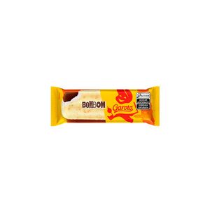 Picolé Nestlé Bombom Garoto un