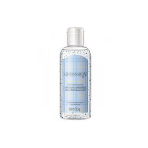 Alcool em Gel Giovanna Baby Blue 60ml