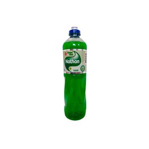 Limpa Inox Nathan 500ml