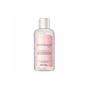 Alcool em Gel Giovanna Baby Classic 60ml