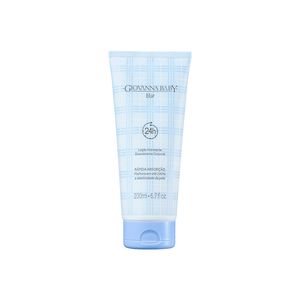 Loção Hidratante Giovanna Baby Blue 200ml