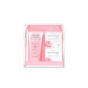 Kit Giovanna Baby Loção 50g + 2 Sabonete 90g Classic un