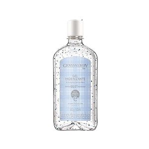 Álcool em Gel Giovanna Baby Blue 500ml