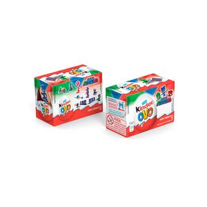 Chocolate Kinder Ovo Pjmasks 40g