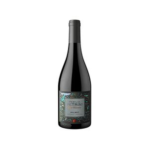 Vinho Familia Petrini Roca Volcânica Malbec 750ml