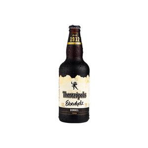 Cerveja Therezópolis Dunkel Ebenholz 500ml