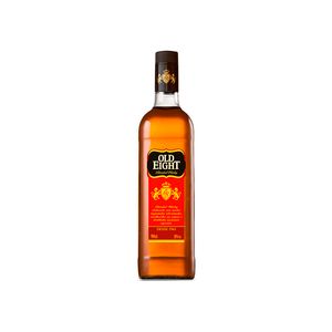 Whisky Old Eight 900ml