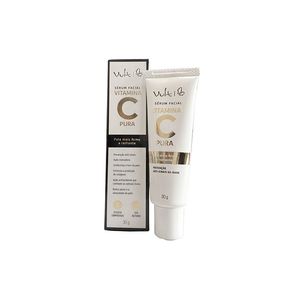 Serum Vult Facial Anti-Idade Vitamina C 30g