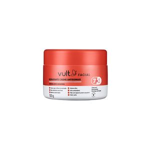 Creme Facial Vult Antissinais 100g