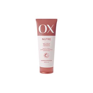 Condicionador Cabelos Ox Nutre 400ml