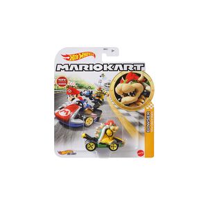 Carrinhos Hot Wheels Mario Kart Sortido 1un