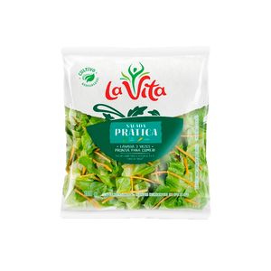 Salada Prática La Vita 150g