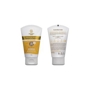 Protetor Solar Australian Gold Facial Fps30 50g