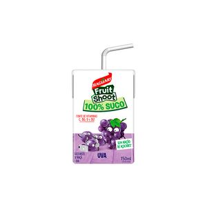Suco Misto  Maguary 100% Fruit Shoot Uva 150ml
