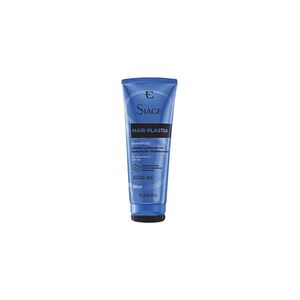 Shampoo para Cabelos Eudora Siage Hais-Plastia 250ml