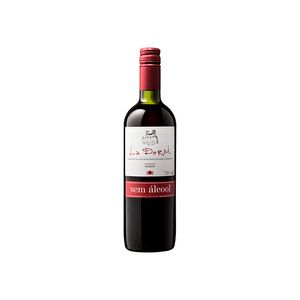 Fermentado de Uva La Dorni sem Álcool Suave 720ml