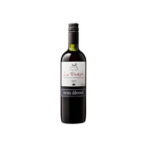 Fermentado de Uva La Dorni sem Álcool Seco 720ml