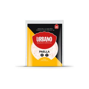 Arroz Urbano Paella 1kg