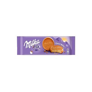 Biscoito Milka Choco Wafer 150g