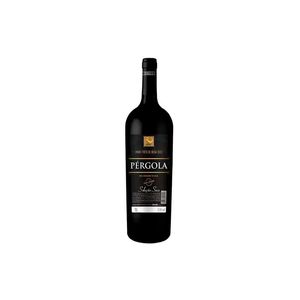 Vinho Pergola Tinto Seco 1l