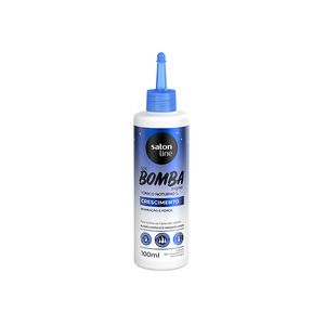 Tônico Noturno Salon Line S.O.S Bomba 100ml