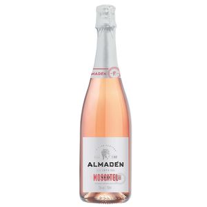 Espumante Almadén Moscatel Rosé 750ml