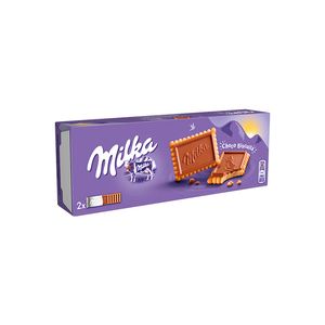Biscoito Milka Choco Biscuit 150g
