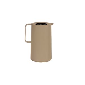Garrafa Térmica Mor Haus Bege 500ml un
