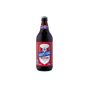 Bebida Mista Grape Cool Tinto 600ml