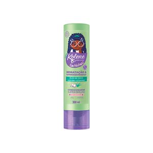 Condicionador Cabelos Kolene Cachinhos 300ml