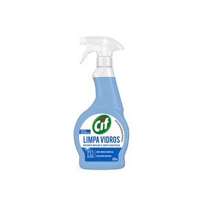 Limpa Vidros Cif Gatilho 500ml
