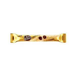Chocolate Lacta Wafer Ouro Branco 25g