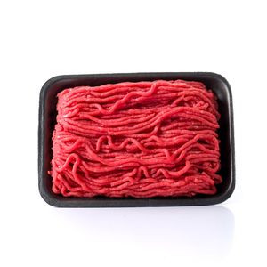 Miolo de Alcatra Bovino Moído Bandeja 1 Unidade 515g