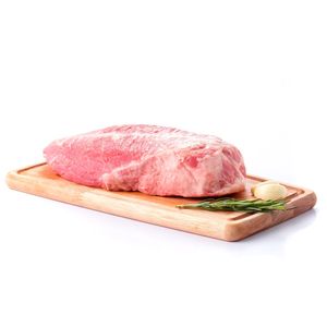 Cupim Bovino Pedaço Bandeja 1 Unidade 824g