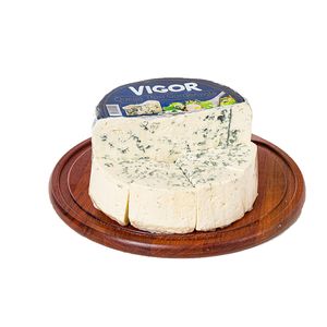 Queijo Gorgonzola Vigor 1 Unidade 206g