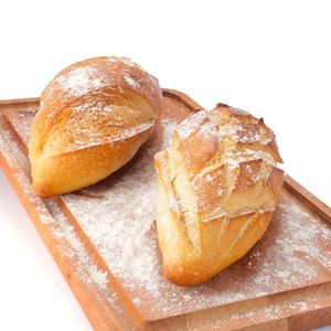 Pão Italiano Covabra 1 Unidade 320g