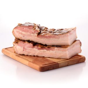 Bacon Perdigão Defumado 1 Unidade 309g